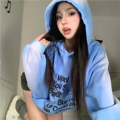 一个男人和一个女人